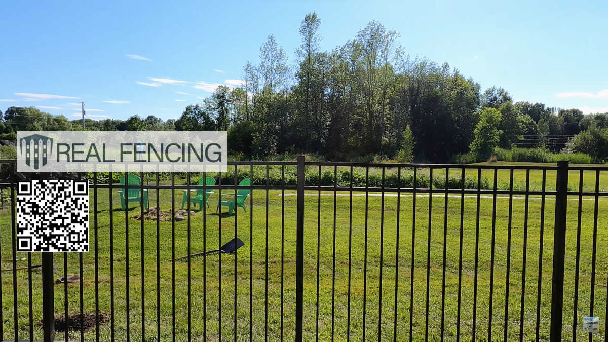 Metal Fencing Services NZ