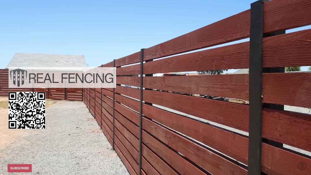 Premium Aluminum Fencing NZ