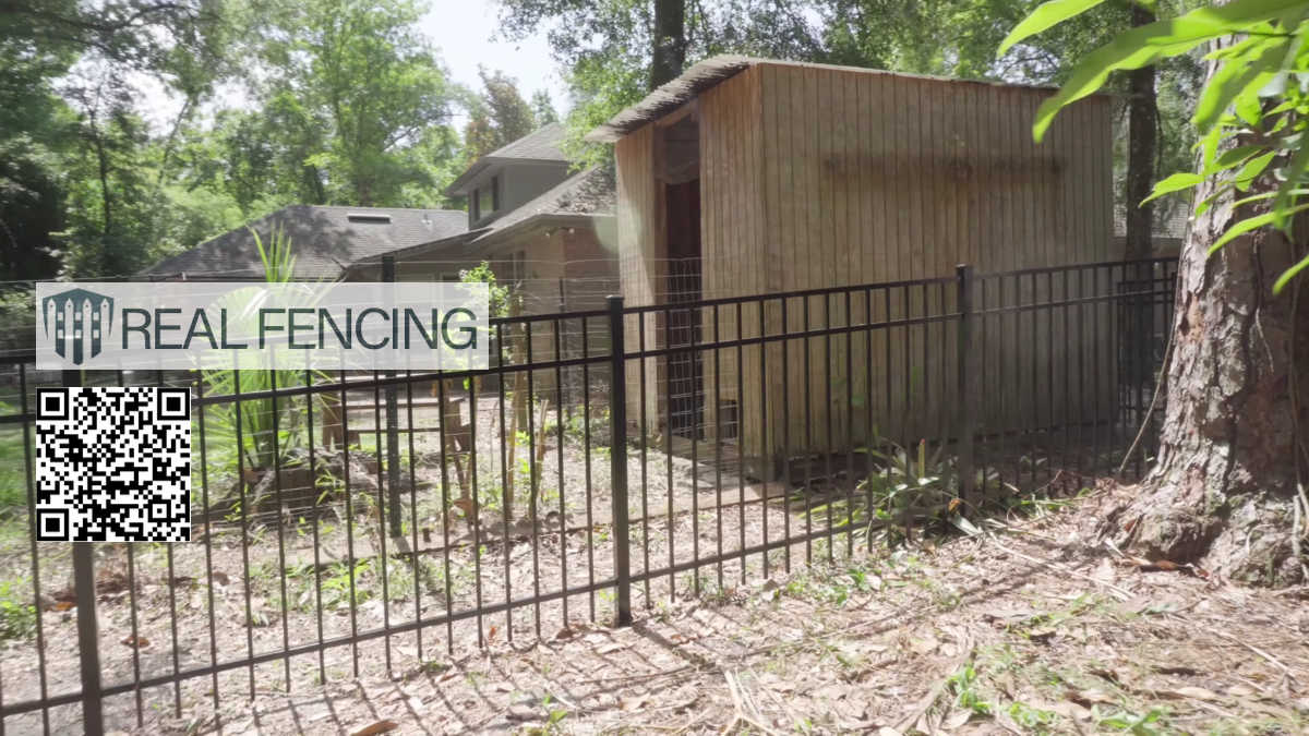 Low-Maintenance Aluminum Fencing NZ