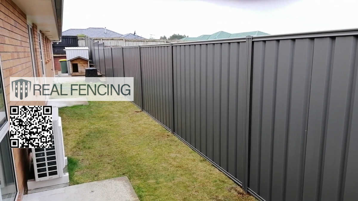 Aluminum Fence Builders New Zealand