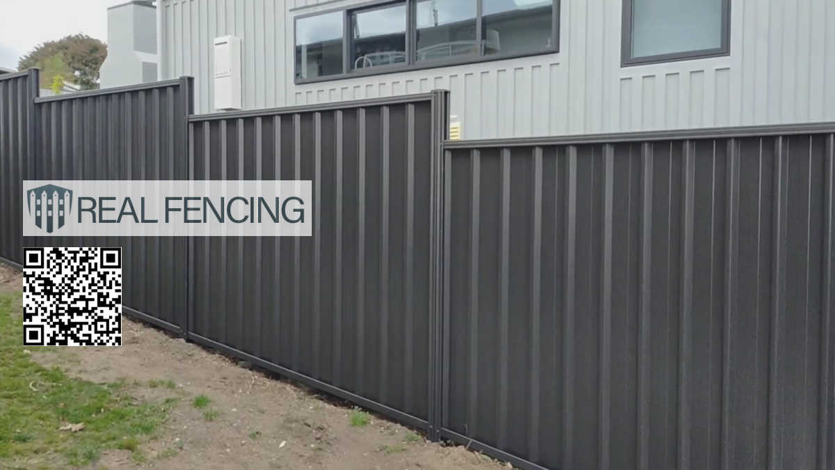 Aluminum Fencing for Offices NZ