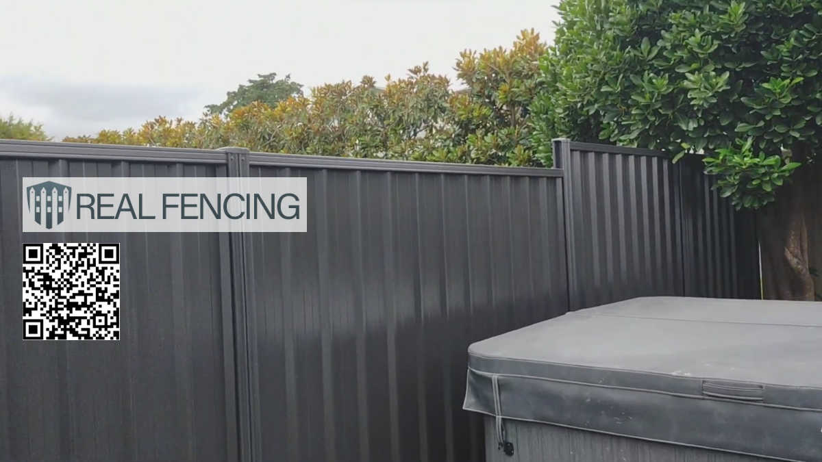 Aluminum Fencing Auckland