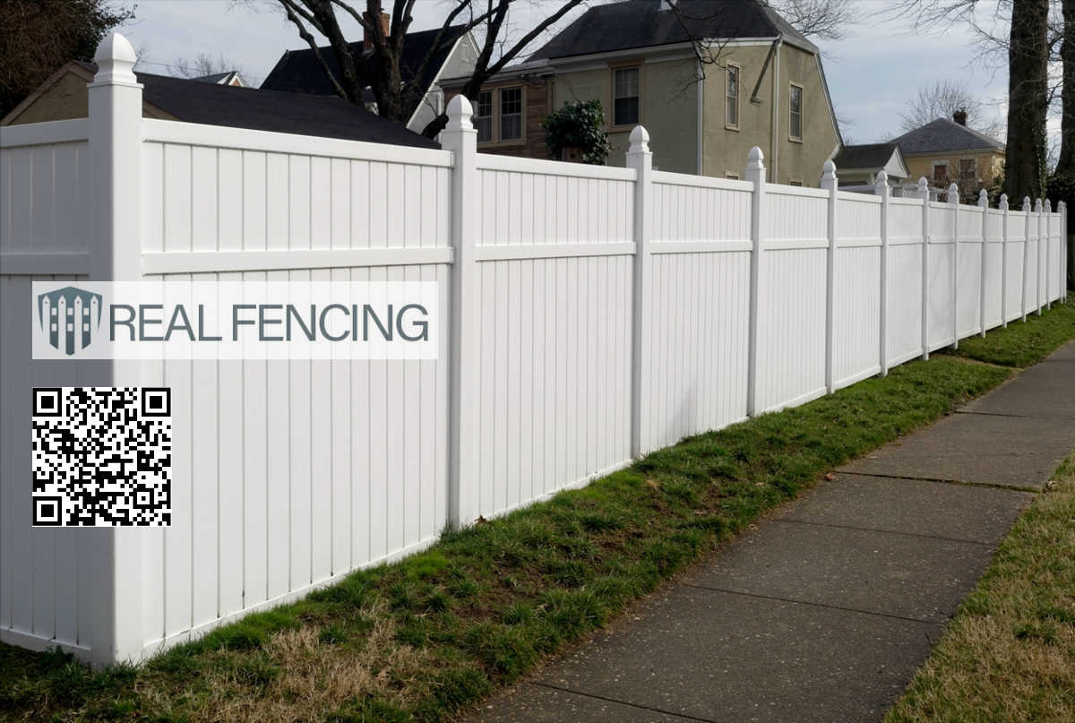 Sustainable Fencing New Zealand