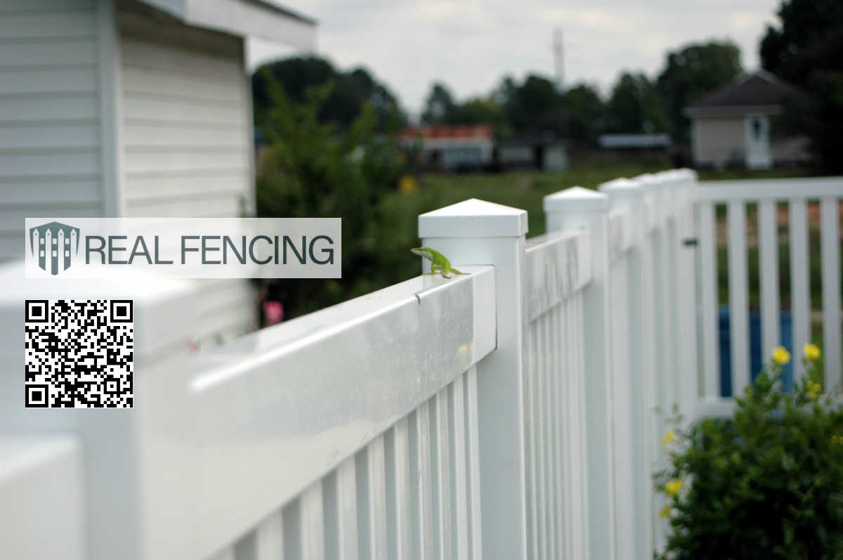 Steel Fencing NZ