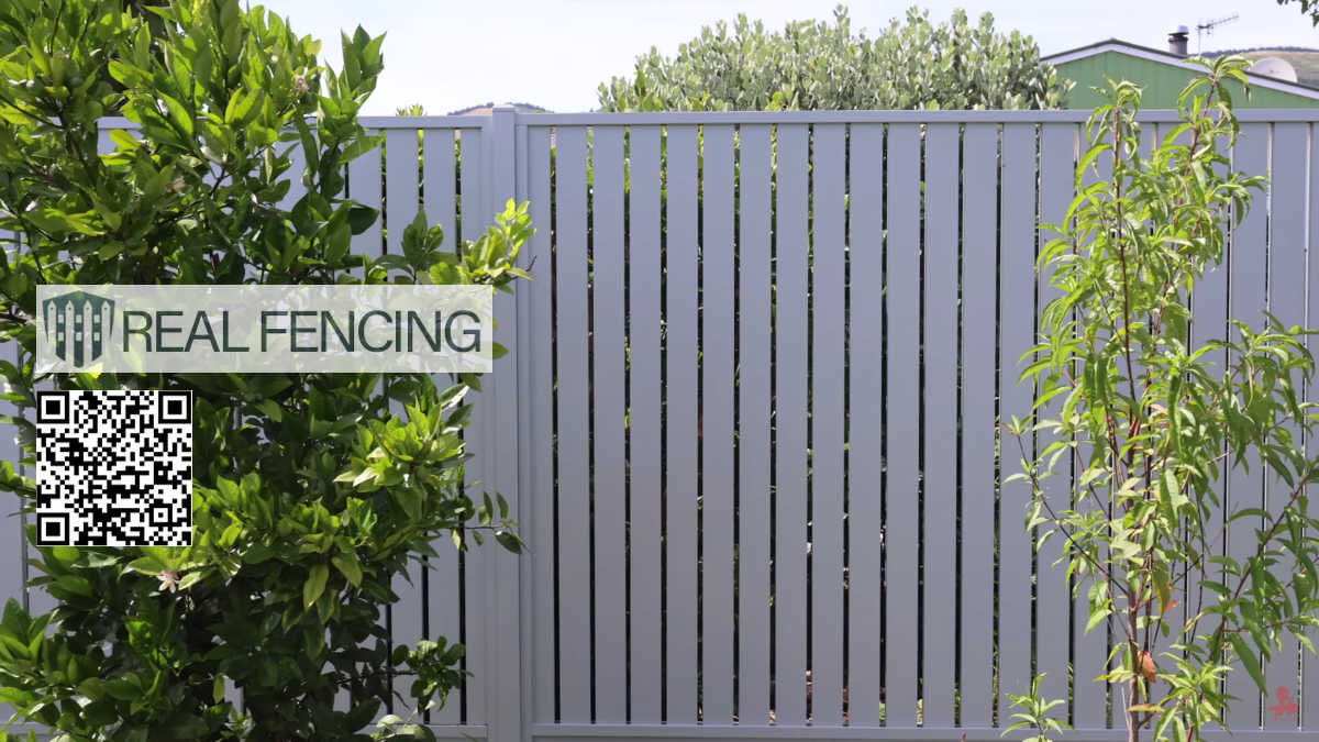 Wrought Aluminum Fencing New Zealand
