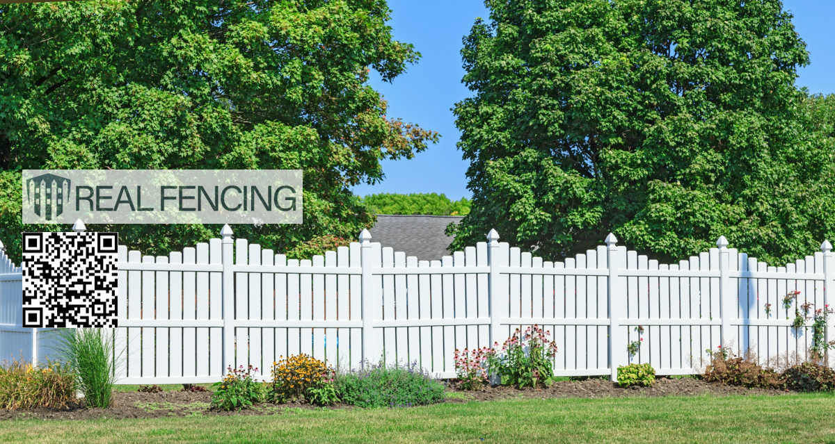 Garden Aluminum Fencing NZ