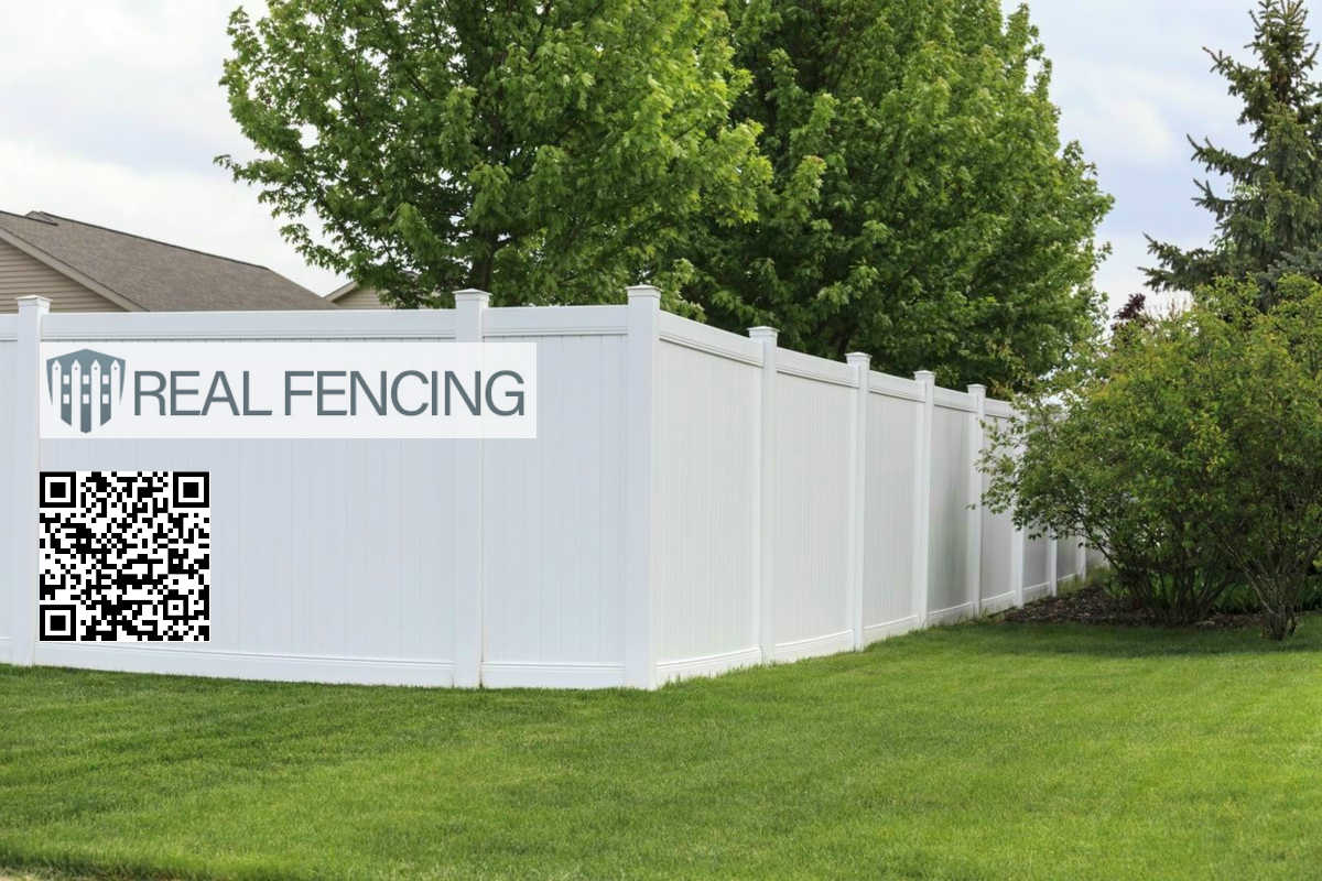 Aluminum Fencing for Pathways NZ