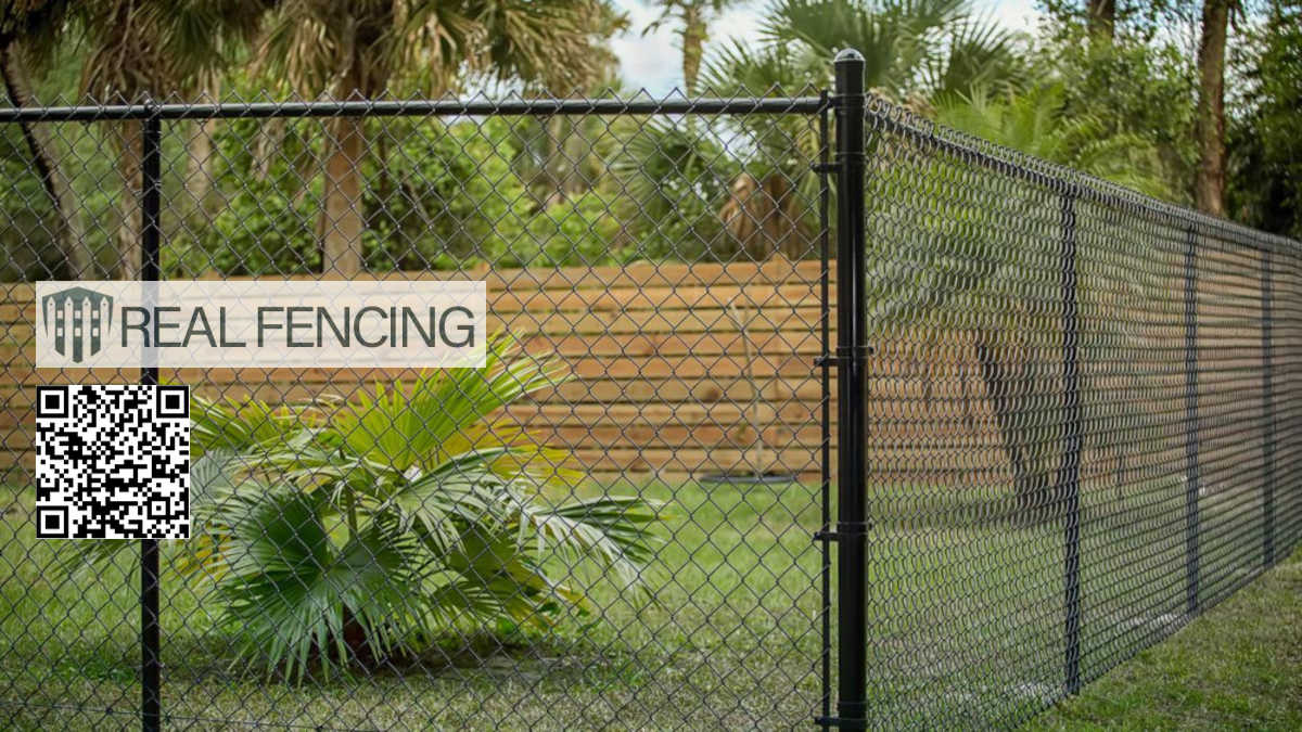 Aluminum Fence Repair Services NZ