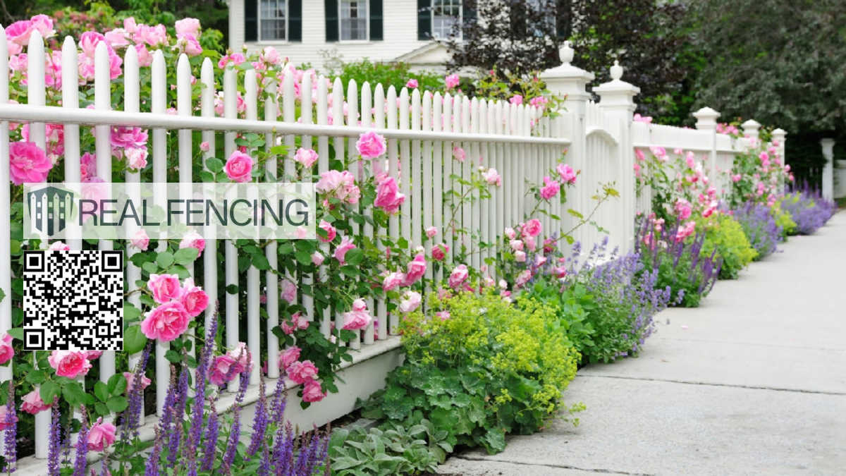 Horizontal Aluminum Fencing NZ