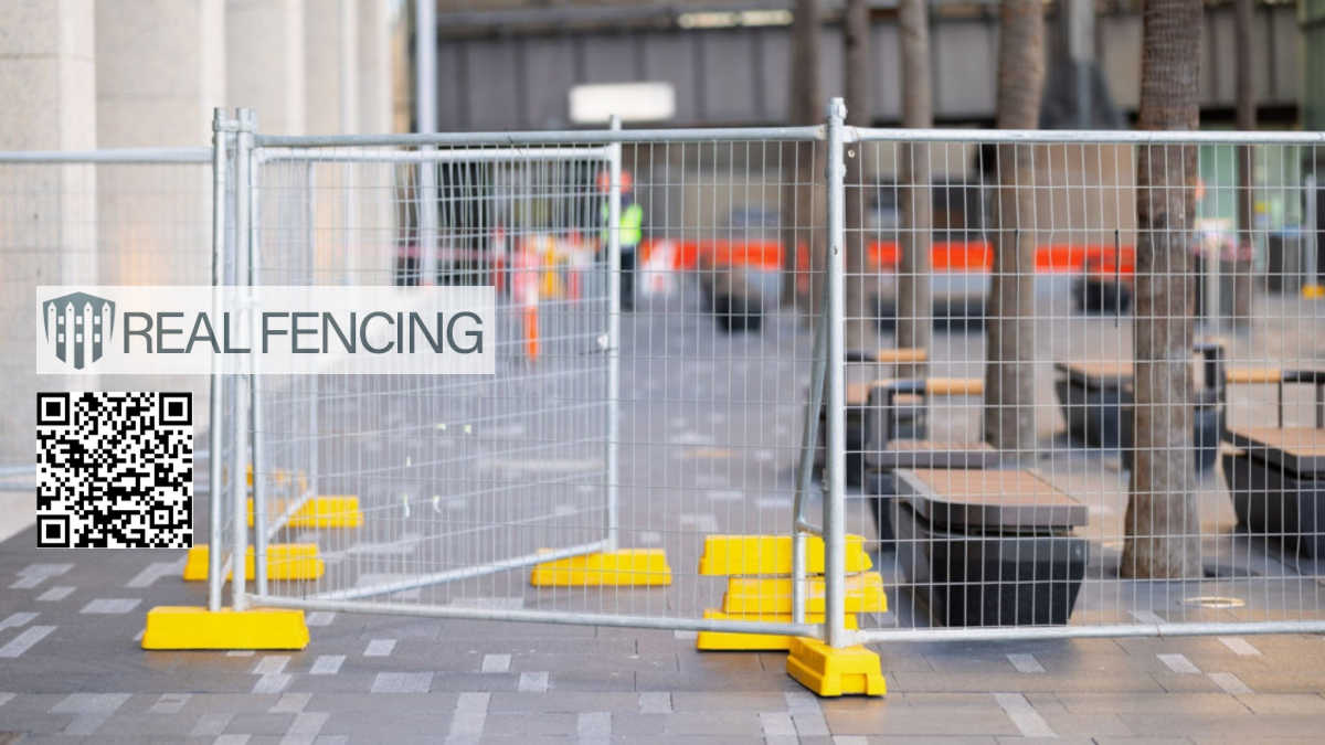 PVC Fencing New Zealand