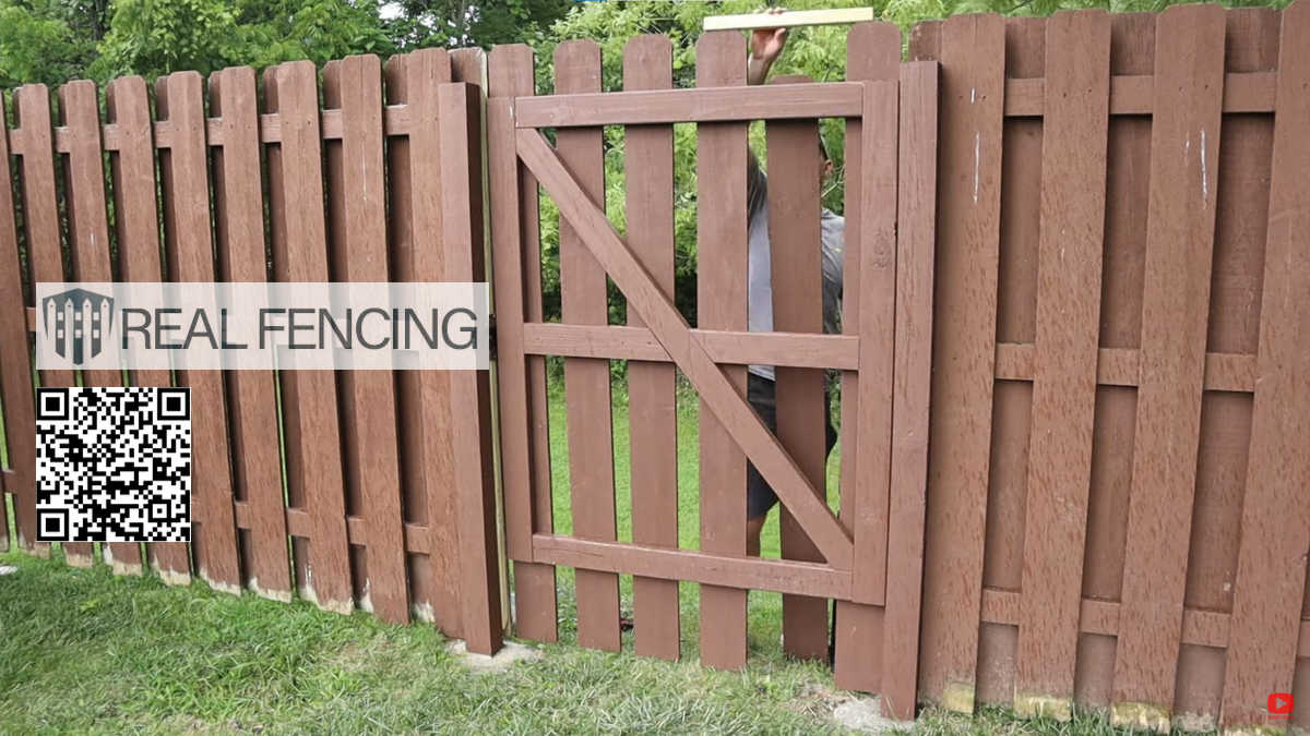 Long-Lasting Aluminum Fences New Zealand