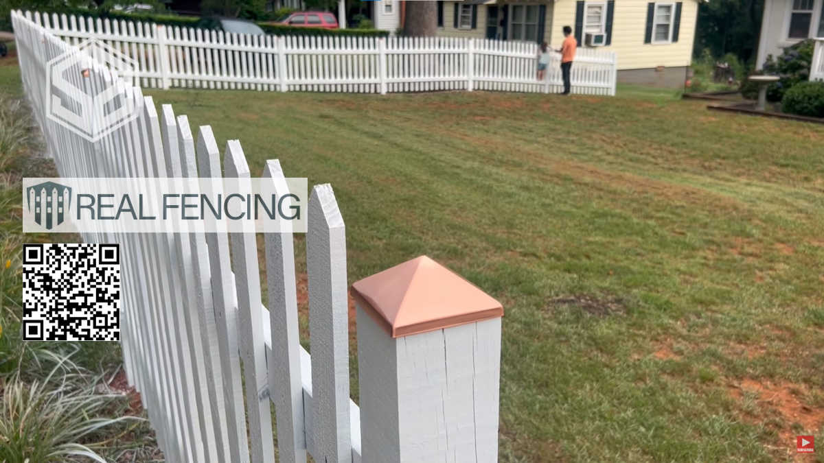 Top Aluminum Fence Providers New Zealand