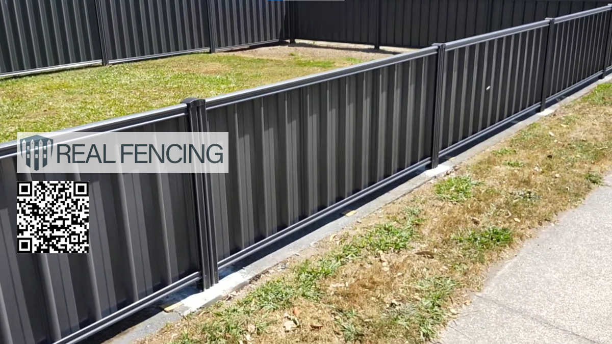 Aluminum Fence Pricing New Zealand
