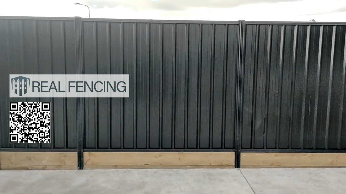 Affordable Aluminum Fencing NZ