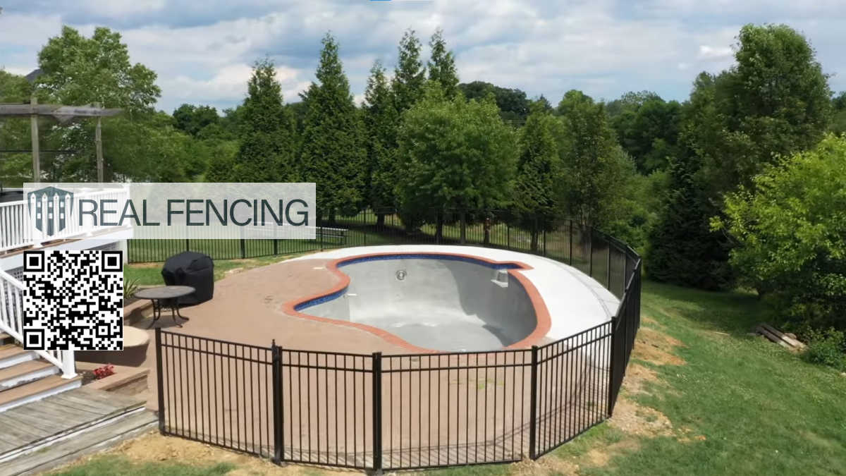 Eco-Friendly Aluminum Fencing NZ