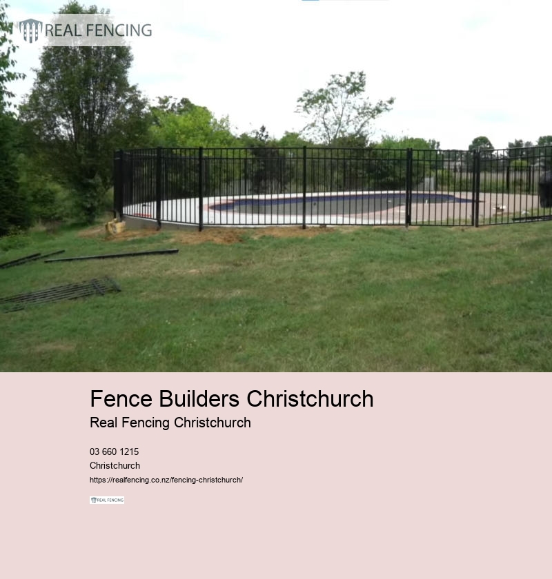 fence repair estimate