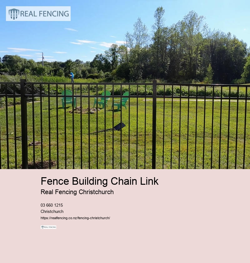gates for fences christchurch nz