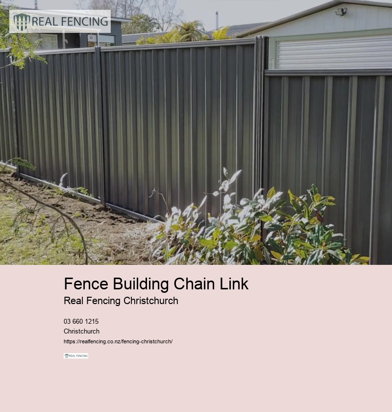 affordable fencing christchurch