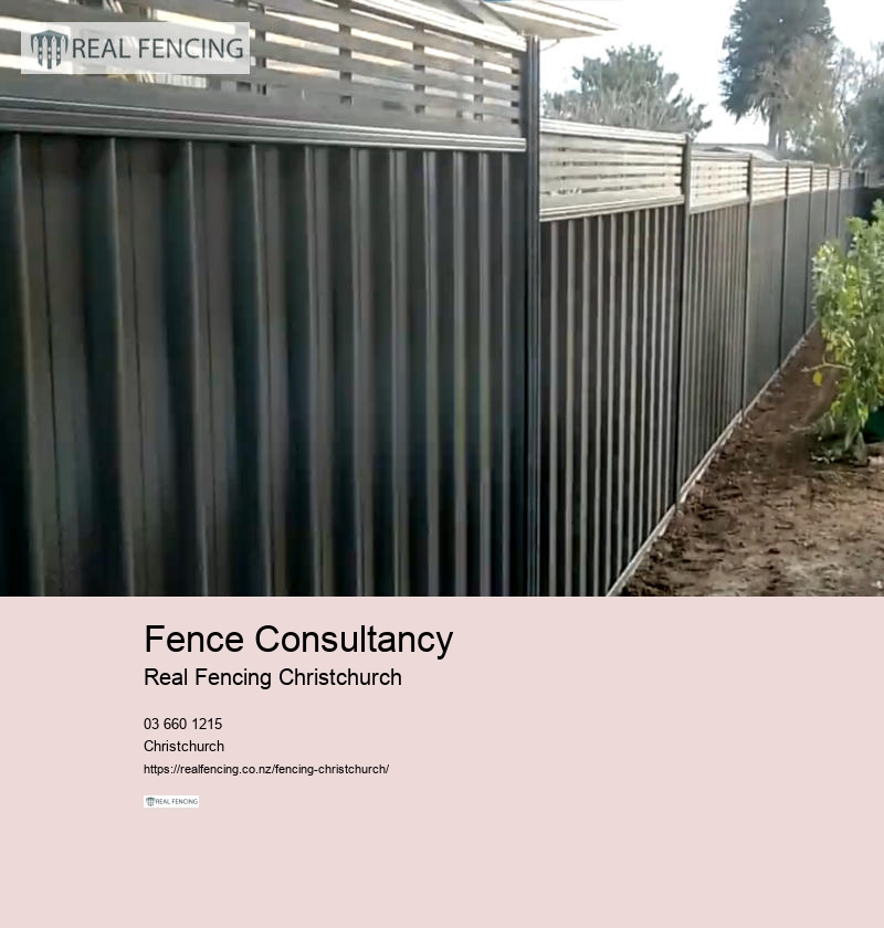 Fence Consultancy