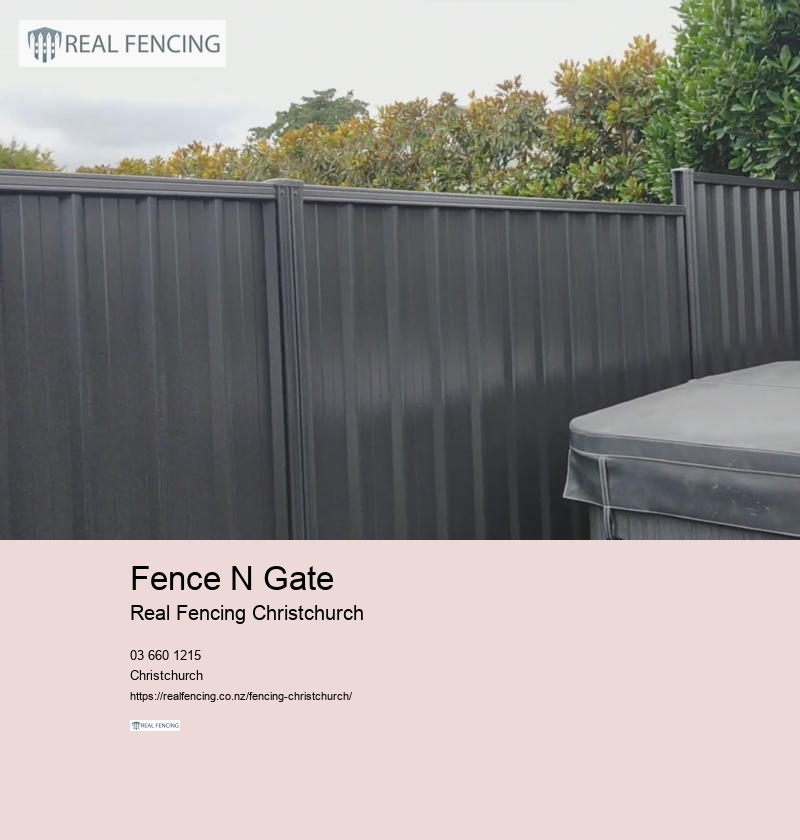 farm fencing nz