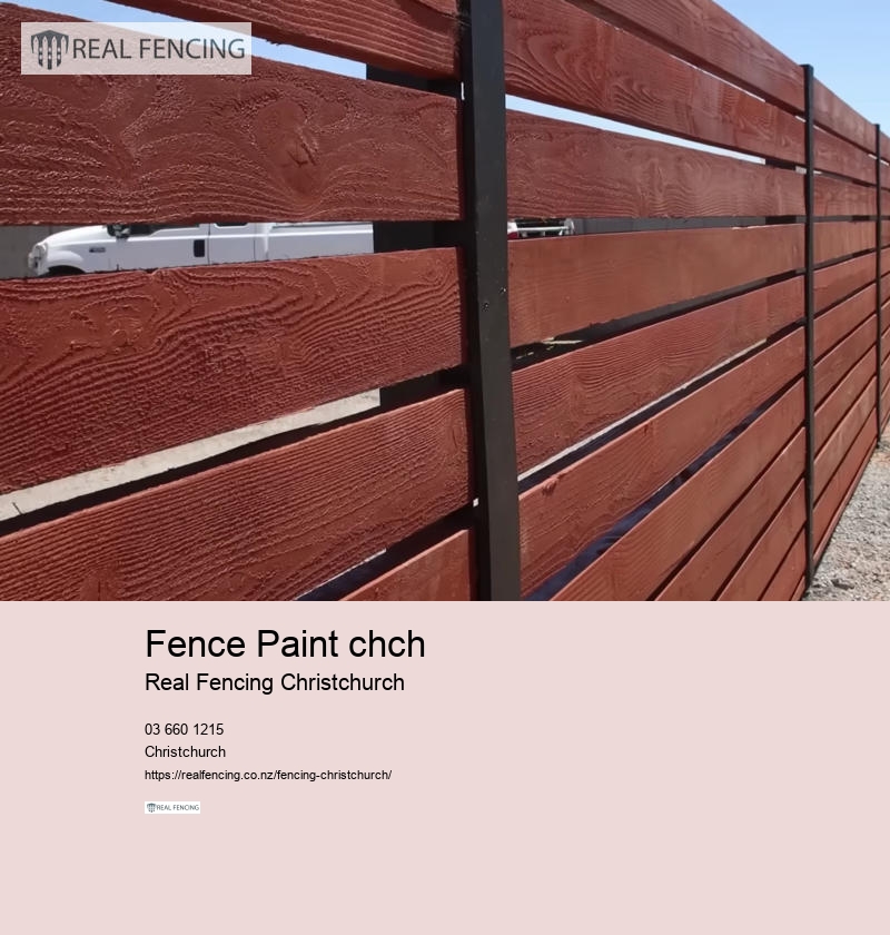 outdoor fencing nz