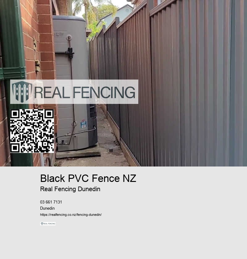 Privacy Screen Fencing NZ