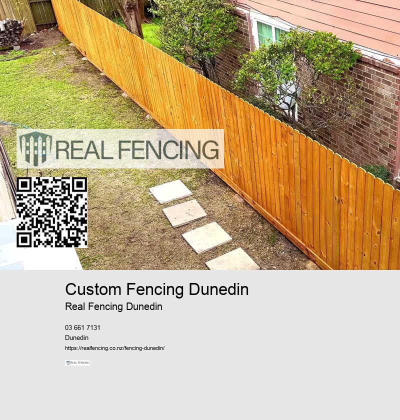 Gate Repair Dunedin