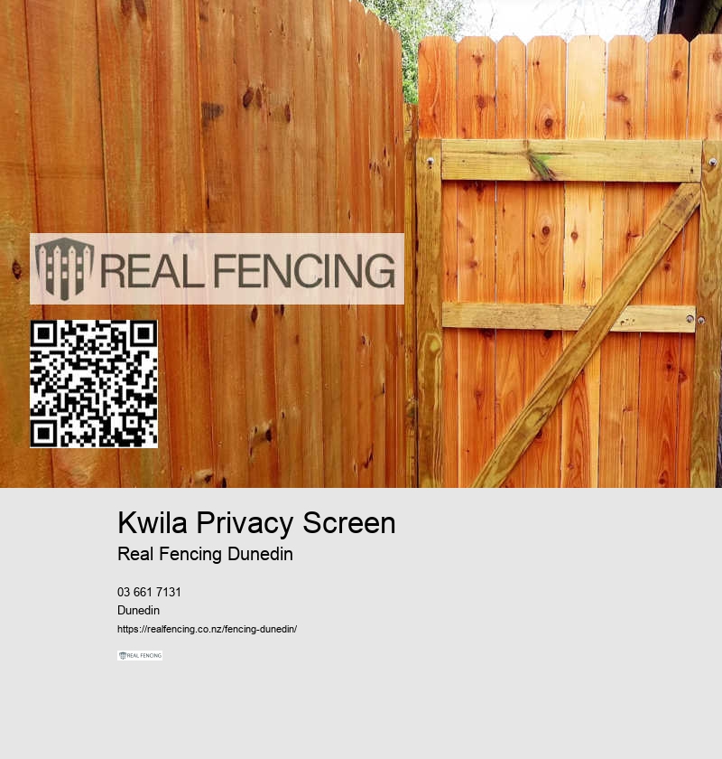 Steel Pool Fencing NZ