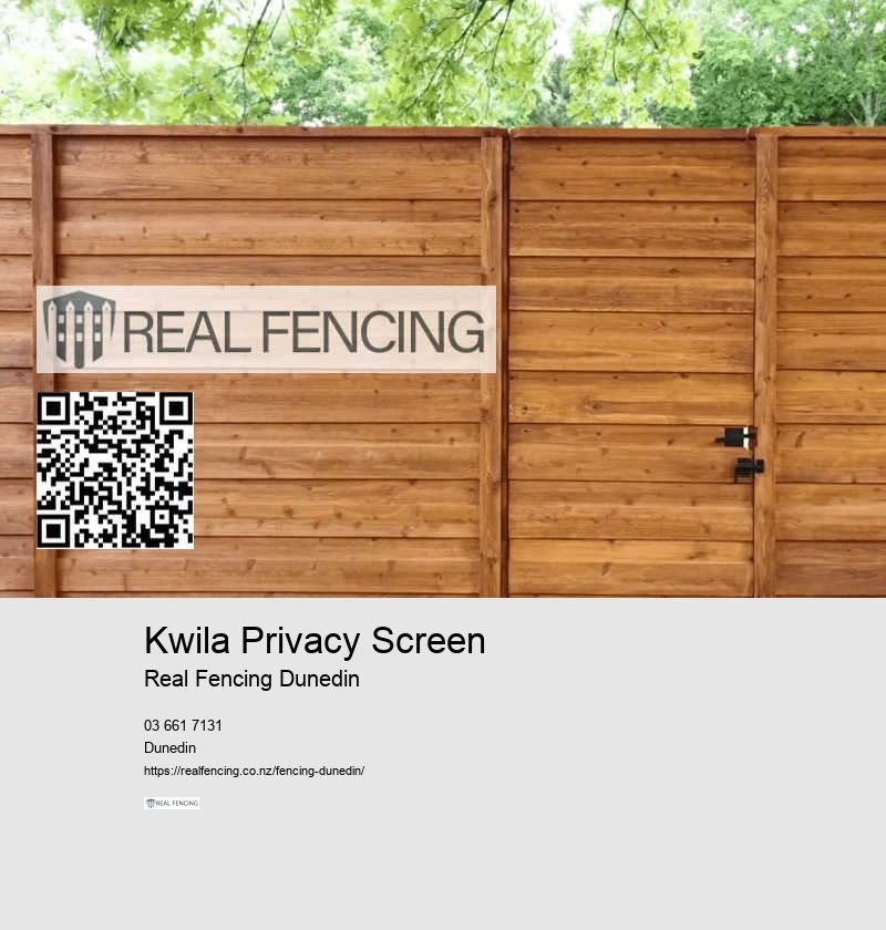 Aluminium Pool Fencing NZ