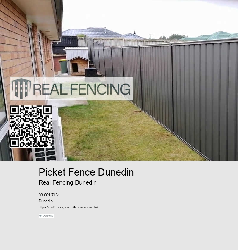 Garden Gates Dunedin