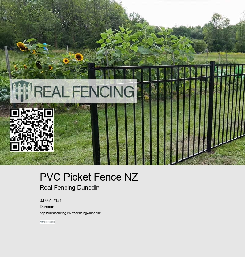 High-Security Fence Dunedin