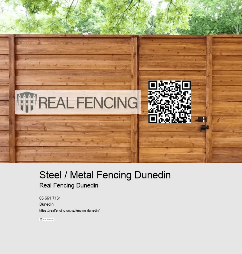 White Picket Fence NZ