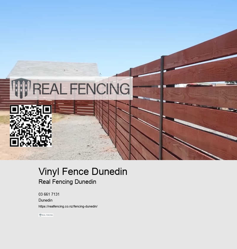 Timber Gates Dunedin