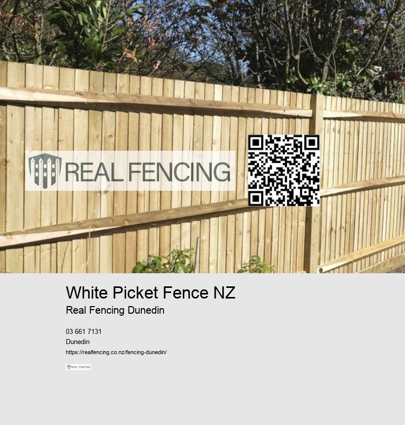 Commercial Fencing Dunedin