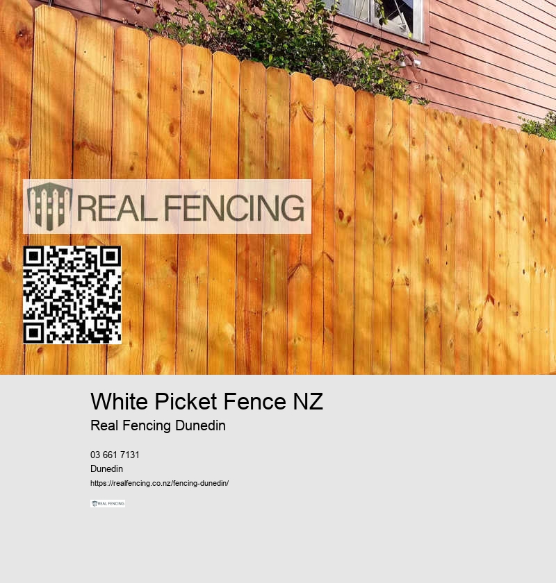 Fencing Supplies Dunedin