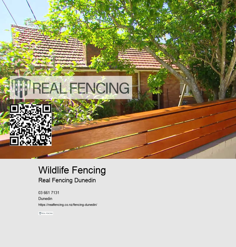 Pool Fence Installation Dunedin