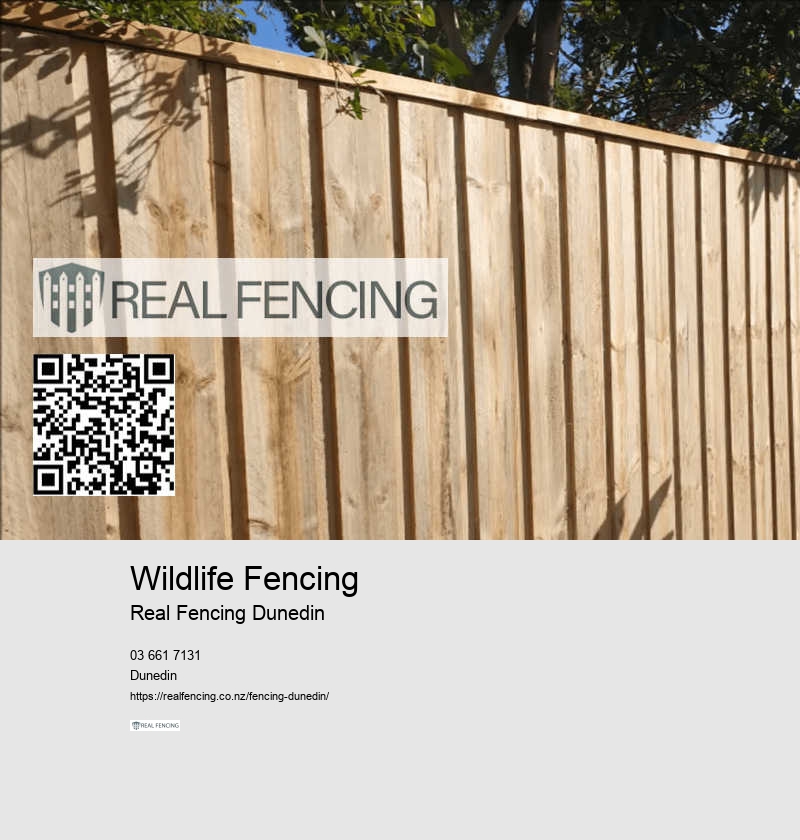 Temporary Fencing Dunedin