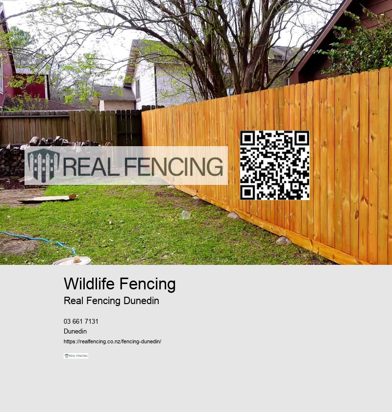 PVC Picket Fence NZ