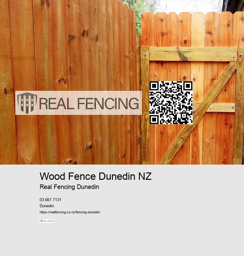 Aluminium Privacy Screen Dunedin