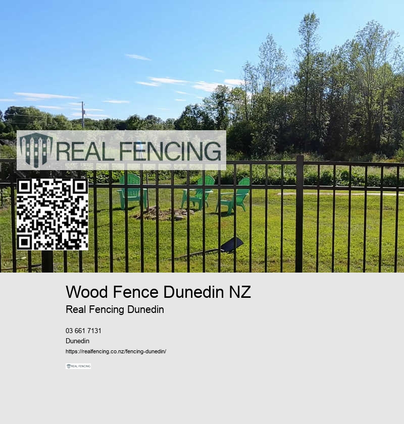 Safety Fencing Dunedin