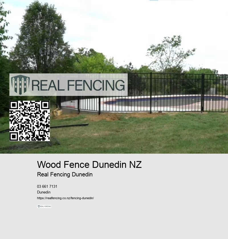 Custom Gates Dunedin