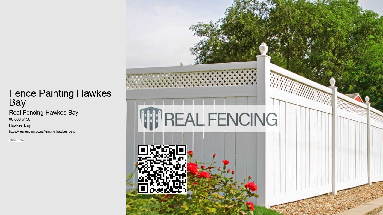 White Picket Fence NZ