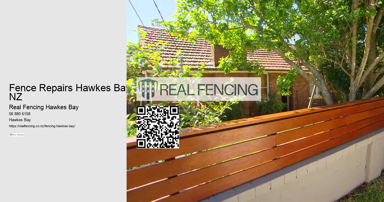 Bamboo Fencing NZ