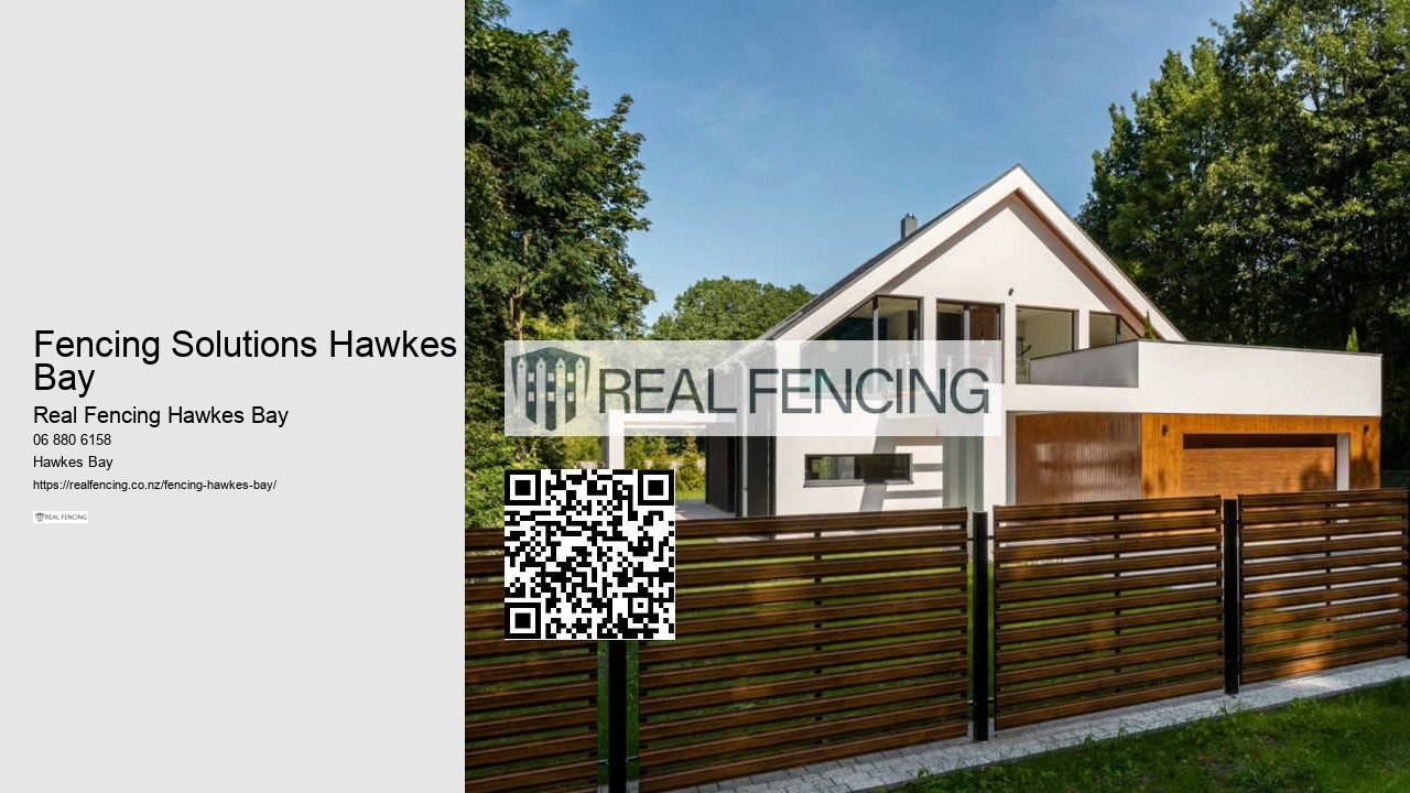Automatic Fencing Solutions NZ