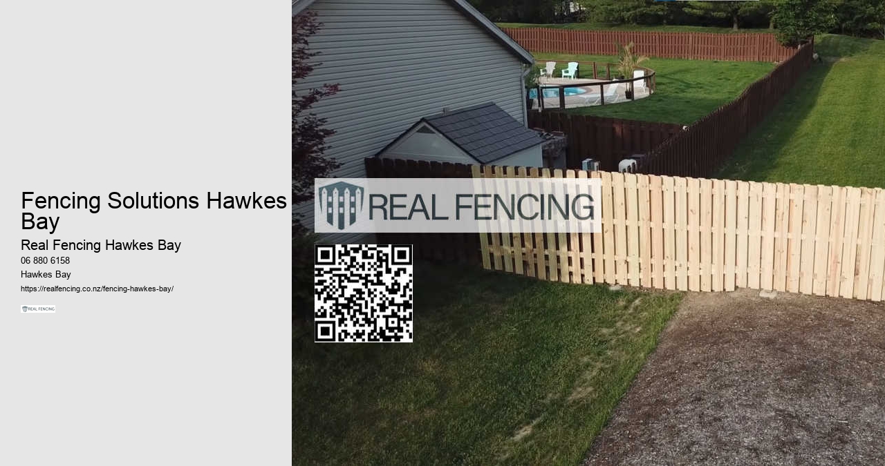 Aluminium Pool Fence NZ