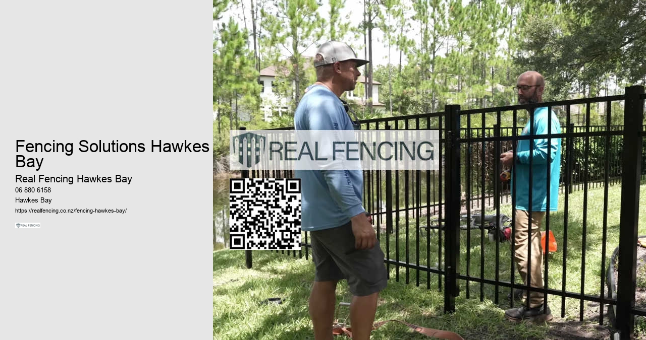 Temporary Pool Fencing NZ