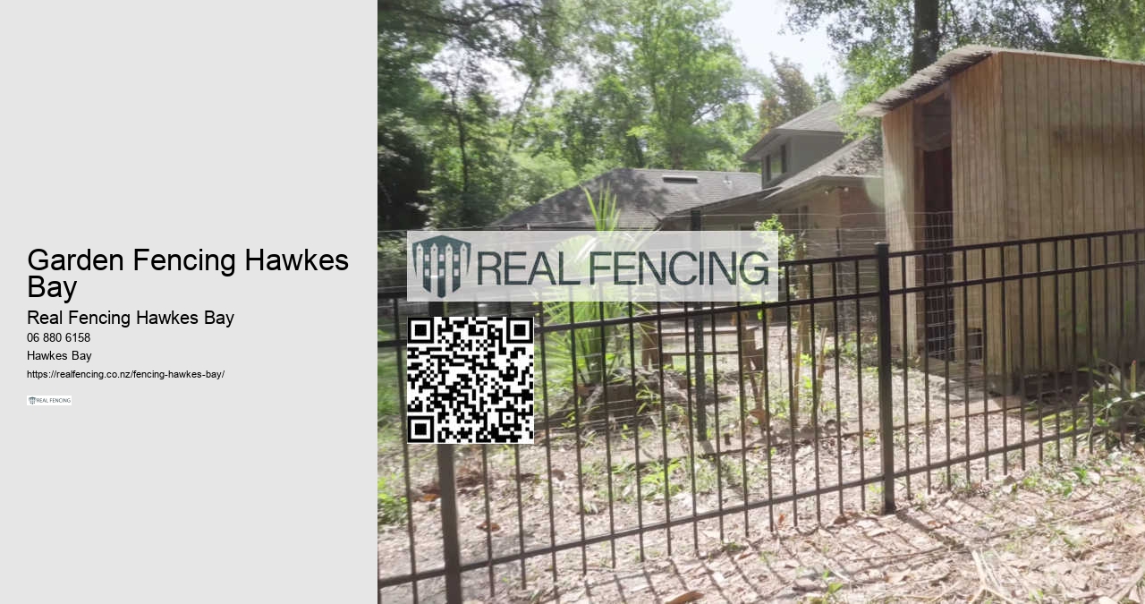 Farm Boundary Fencing Hawkes Bay