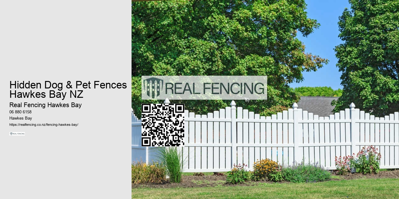 Fences And Gates NZ