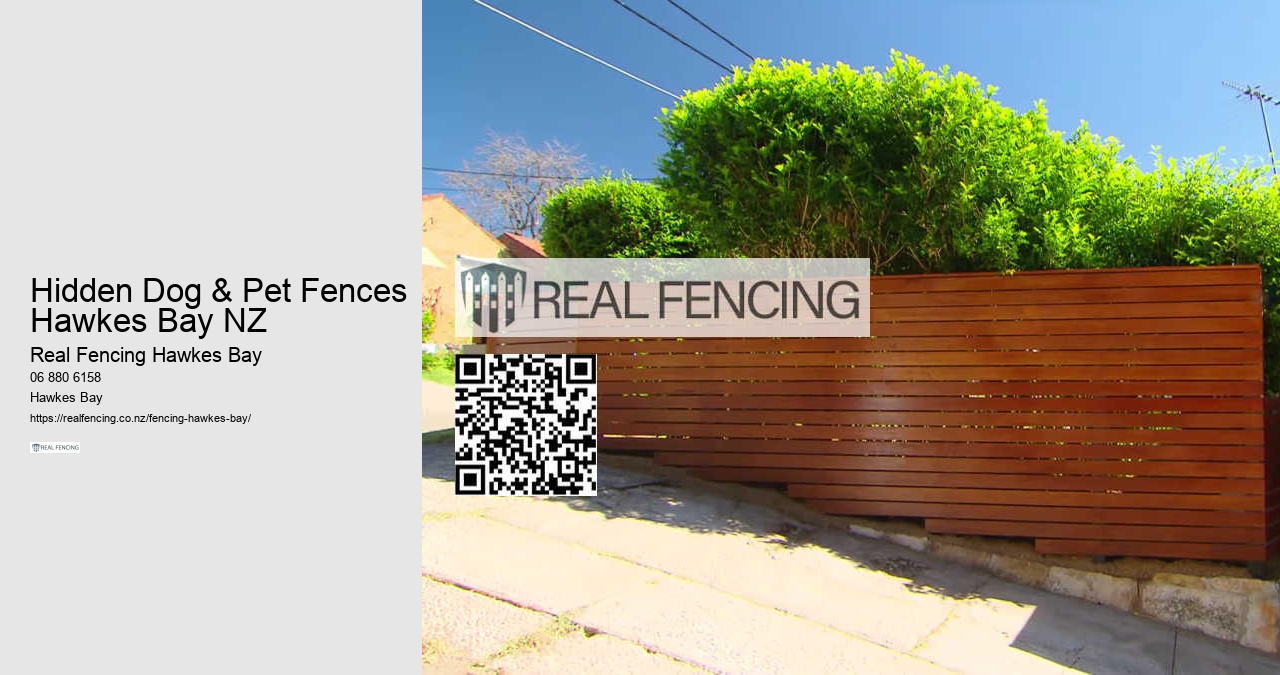Noise Reduction Fencing NZ