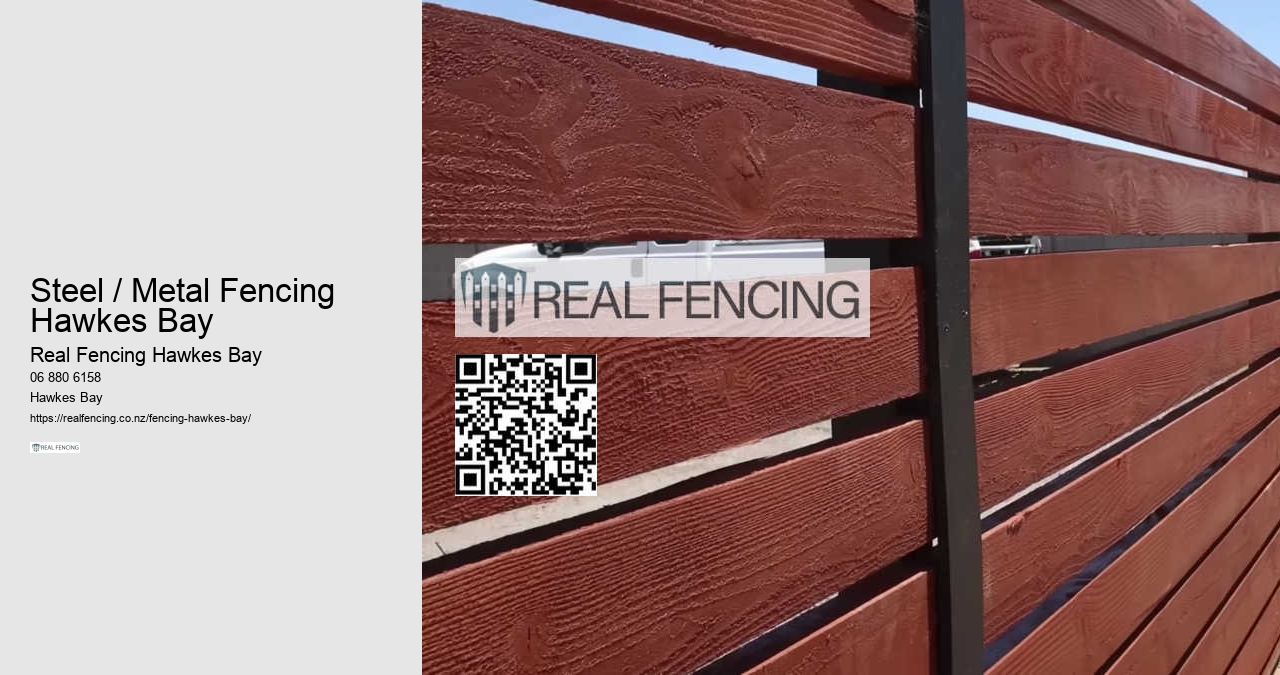 Wildlife Fencing
